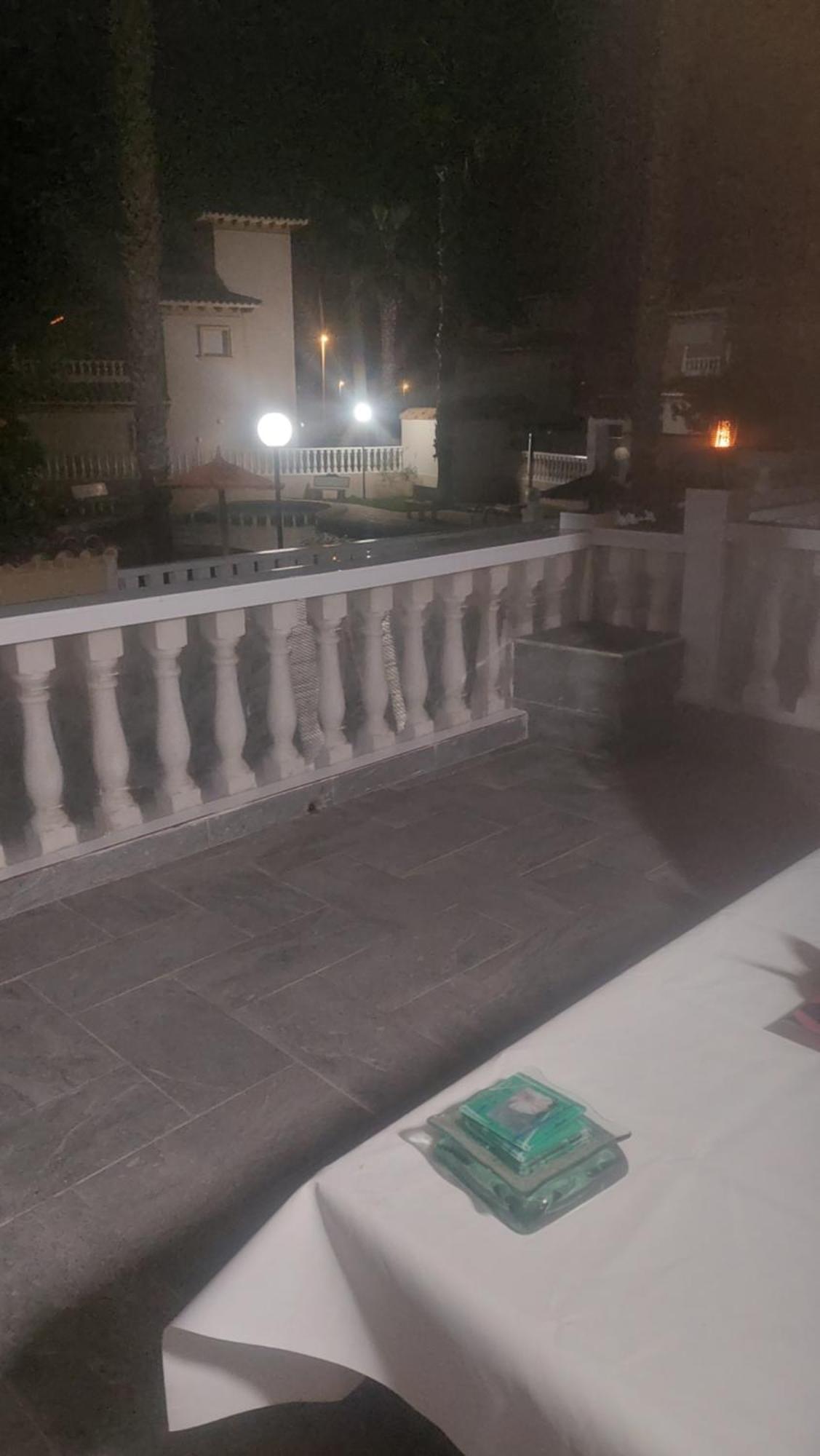 Villa Pilarin Dehesa de Campoamor  Esterno foto