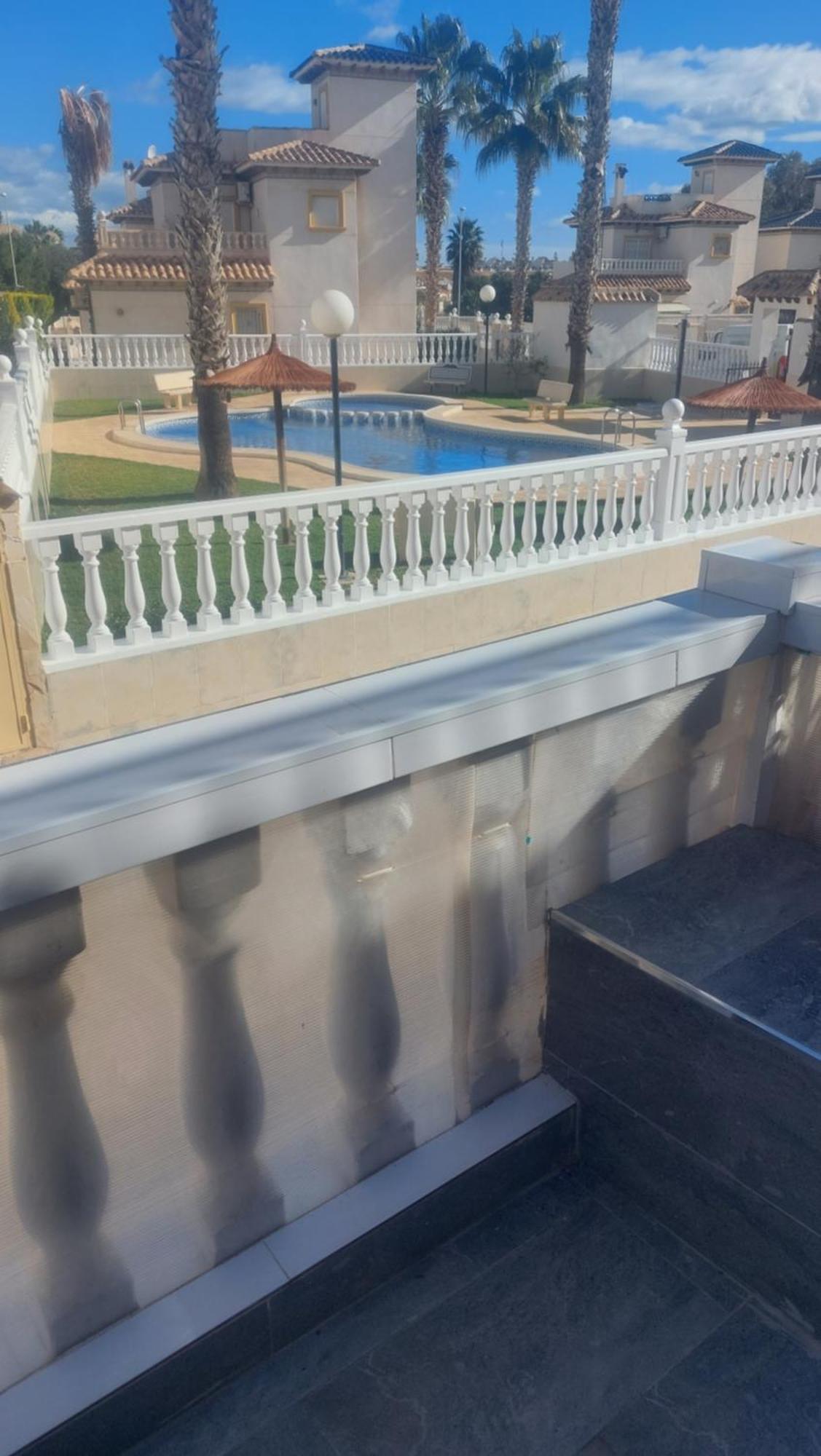 Villa Pilarin Dehesa de Campoamor  Esterno foto