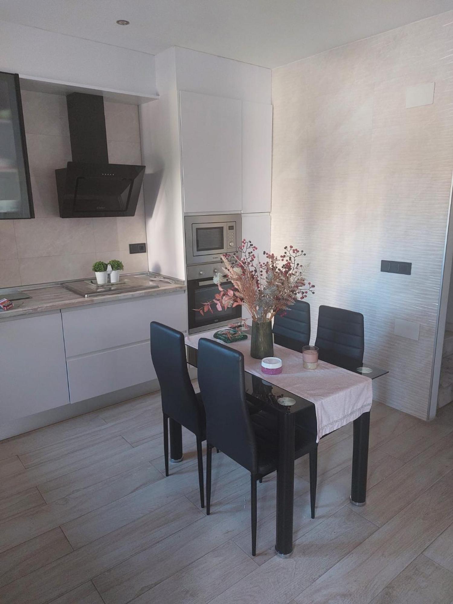 Villa Pilarin Dehesa de Campoamor  Esterno foto